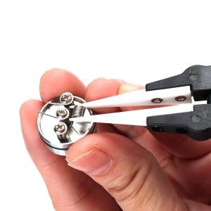 Vape Tweezer V5 セラミックピン...の詳細画像3