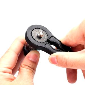 Vape Tweezer V5 セラミックピン...の詳細画像4
