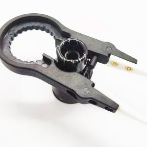 Vape Tweezer V5 セラミックピン...の詳細画像5
