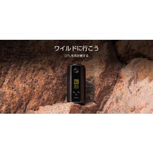 Vaporesso Target 200 Mo...の詳細画像2