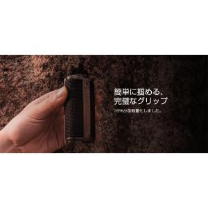 Vaporesso Target 200 Mo...の詳細画像4