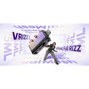 VOOPOO VRIZZ 2 Kit 1350...の詳細画像1