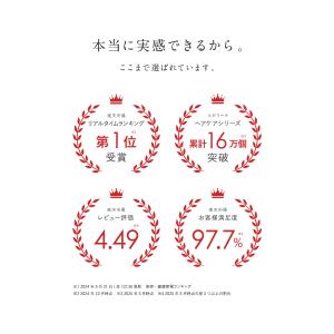 コードレス ヘアアイロン 機内持ち込み 海外対...の詳細画像5