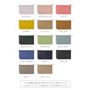 高評価★4.58 フラグメントケース 財布 レ...の詳細画像5