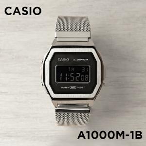 スタンダード（CASIO） CASIO A1000DN-7JR PREMIUMシリーズ CLASSIC