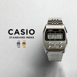 スタンダード デジタル 並行輸入品 10年保証 日本未発売 CASIO