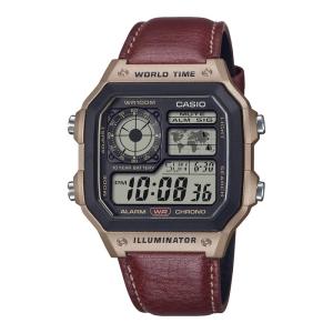 CASIO STANDARD MENS カシオ...の詳細画像4