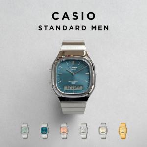 CASIO STANDARD MEN カシオ A...の商品画像