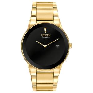 並行輸入品 日本未発売 CITIZEN シチズン エコドライブ アクシアム AU1062-56E 腕時計 時計 ブランド メンズ 逆輸入 アナログ ソーラー｜gryps