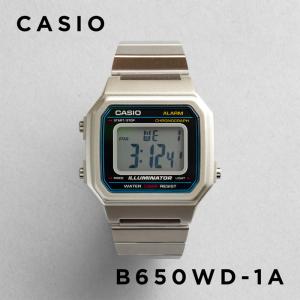スタンダード デジタル 海外正規品 10年保証 日本未発売 CASIO