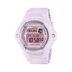 BABY-G ポイント最大6倍 Baby-G ベビ−G CASIO カシオ タフソーラー