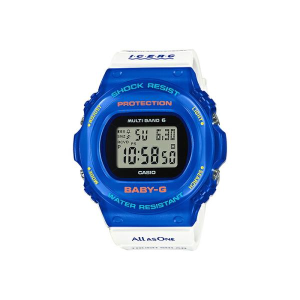 CASIO BABY-G カシオ ベビーG BGD-5700UK-2JR 腕時計 時計 ブランド レ...