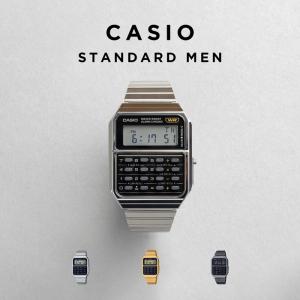 CASIO（カシオ） クラシック バックトゥーザフューチャー