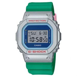 並行輸入品 10年保証 CASIO G-SHOCK カシオ Gショック DW-5600EU-8A3 ...