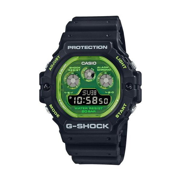 並行輸入品 10年保証 CASIO G-SHOCK DW-5900TS-1 時計 ブランド メンズ ...