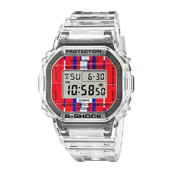 CASIO G-SHOCK カシオ Gショック DWE-5600KS-7JR 腕時計 時計 ブランド...