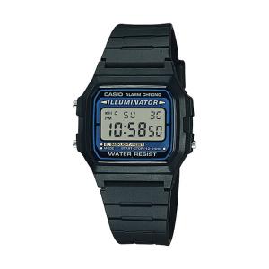 CASIO STANDARD カシオ F-105W-1A 腕時計 時計 ブランド メンズ レディース チープカシオ チプカシ デジタル 日付 ギフト プレゼント