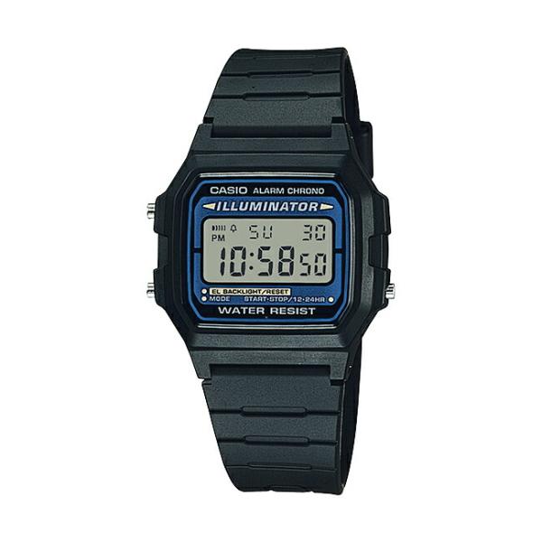 CASIO STANDARD カシオ F-105W-1A 腕時計 時計 ブランド メンズ レディース...