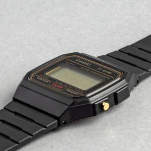 CASIO STANDARD カシオ F-91...の詳細画像1