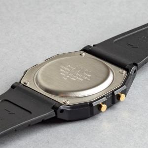 CASIO STANDARD カシオ F-91...の詳細画像2