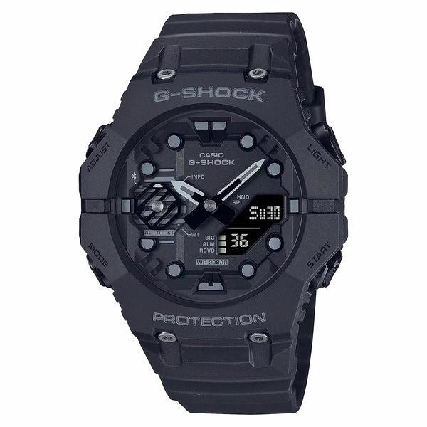 並行輸入品 10年保証 CASIO G-SHOCK カシオ Gショック GA-B001-1A 腕時計...
