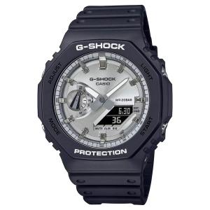 G-SHOCK 海外正規品 10年保証 CASIO カシオ Gショック GA-2100AH-6A