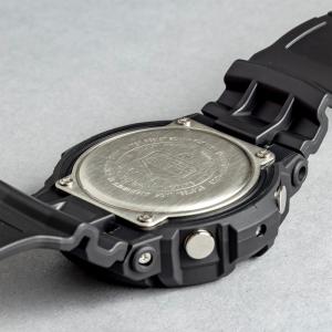 海外正規品 10年保証 CASIO G-SHO...の詳細画像2