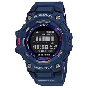 G-SQUAD 海外正規品 10年保証 CASIO G-SHOCK カシオ Gショック G