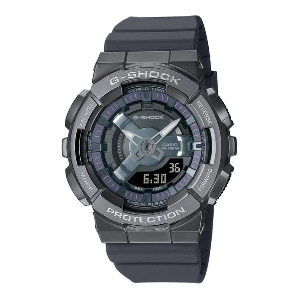 並行輸入品 10年保証 CASIO G-SHOCK カシオ GショックGM-S110B-8A 腕時計...
