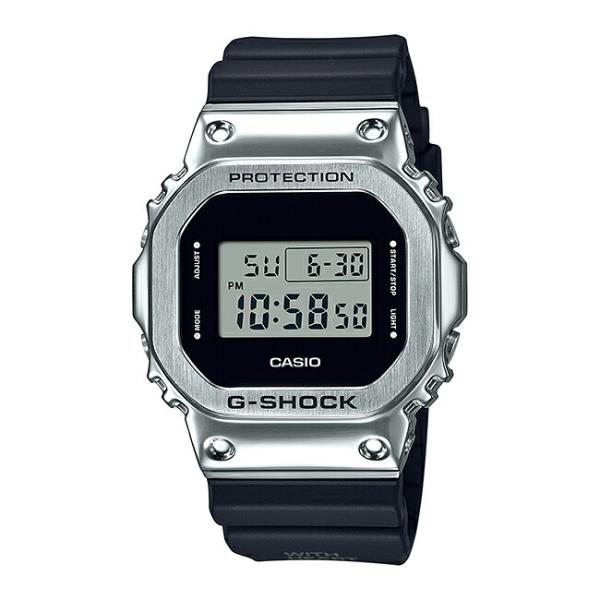 CASIO G-SHOCK GM-5600RI20-1JR 時計 ブランド メンズ キッズ 男の子 ...