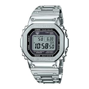 並行輸入品 10年保証 CASIO G-SHOCK カシオ Gショック GMWB5000D-1 腕時...