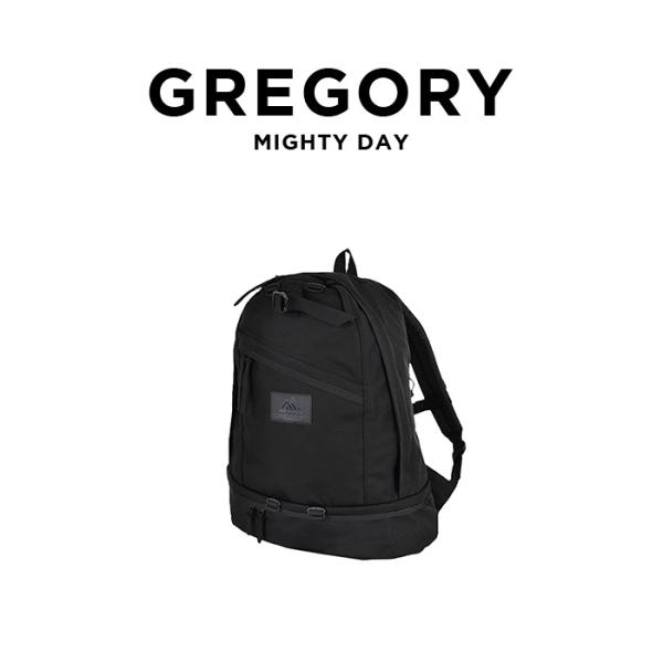 GREGORY MIGHTY DAY グレゴリー マイティーデイ バッグ リュック リュックサック ...