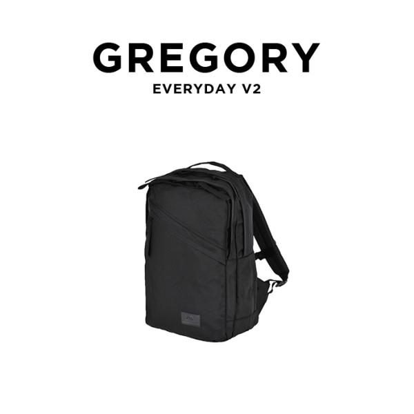GREGORY EVERYDAY V2 グレゴリー エブリデイ バッグ リュック リュックサック バ...
