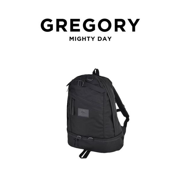 GREGORY MIGHTY DAY V2 グレゴリー マイティーデイ バッグ リュック リュックサ...
