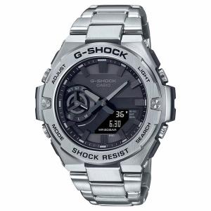 G-STEEL 並行輸入品 10年保証 CASIO G-SHOCK カシオ Gショック G
