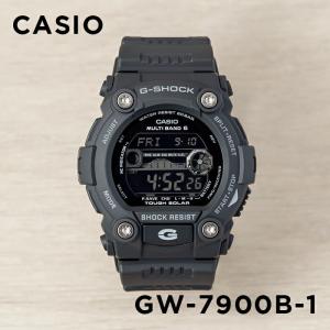 G-SHOCK Gショック 電波 ソーラー CASIO カシオ GW-M530A-1 デジタル
