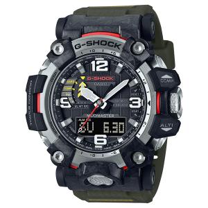 MASTER OF GーLAND 海外正規品 10年保証 CASIO G-SHOCK MUDMASTER