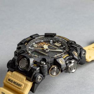 CASIO G-SHOCK MUDMASTER...の詳細画像1