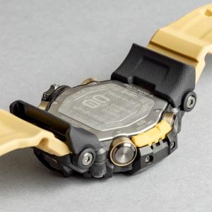 CASIO G-SHOCK MUDMASTER...の詳細画像2