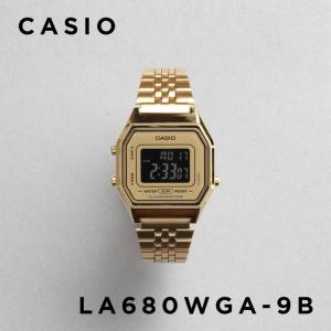 スタンダード デジタル 海外正規品 10年保証 日本未発売 CASIO