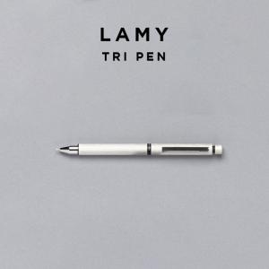 LAMY cp1 twin pen White ラミーcp1 ツインペン白　希少 LAMY cp1 twin pen White ラミーcp1 ツインペン白 希少 - メルカリ