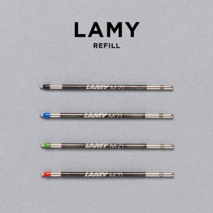 LAMY（ラミー） LAMY BALLPOINT PEN REFILL ボールペン リフィル M21