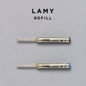 LAMY pico 海外正規品 BALLPOINT PEN REFILL ラミー ピコ リフィル M22