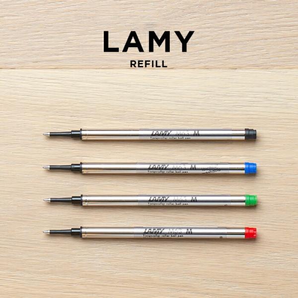 並行輸入品 LAMY M63 ROLLERBALL PEN REFILL ラミー ローラーボールペン...
