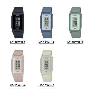 海外正規品 10年保証 日本未発売 CASIO...の詳細画像1
