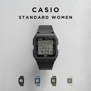 CASIO STANDARD WOMEN カシオ LF-30W 腕時計 時計 ブランド レディース チープカシオ チプカシ デジタル 日付 ギフト プレゼント