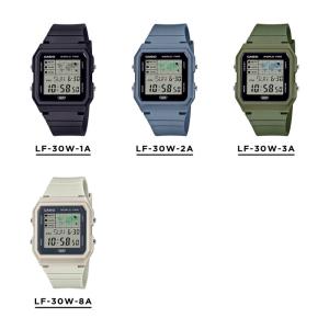 CASIO STANDARD WOMEN カシ...の詳細画像1