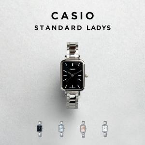 並行輸入品 10年保証 日本未発売 CASIO STANDARD カシオ スタンダード LTP-V009D 腕時計 時計 ブランド レディース 女の子 アナログ｜gryps