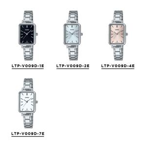 CASIO STANDARD カシオ LTP-...の詳細画像1