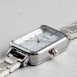 CASIO STANDARD カシオ LTP-...の詳細画像3